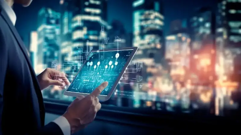 Рақамли энергия ютуғи: нега Қозоғистон электрон ҳукуматни жорий қилмоқда