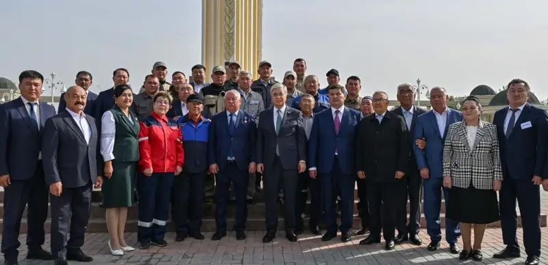 Президент