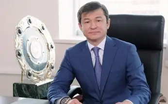 саян хамитжанов