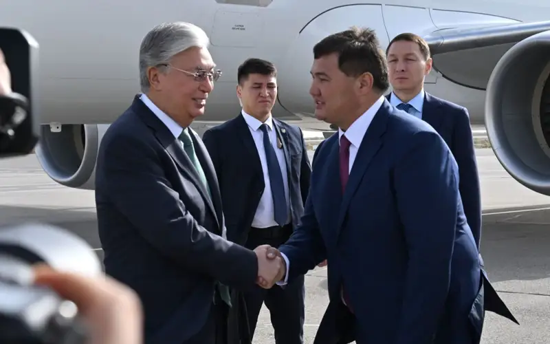 Президент
