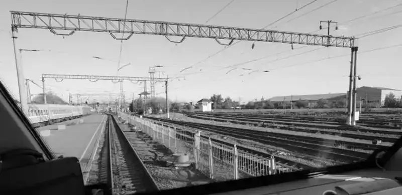 жд пути гибель студента