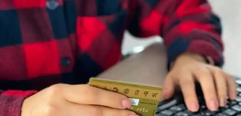 мошенничество