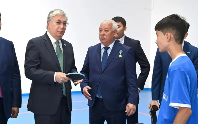 Prezıdent