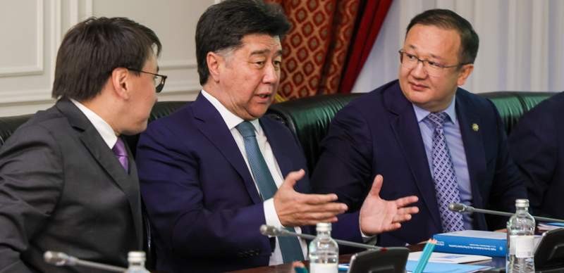 возврат активов