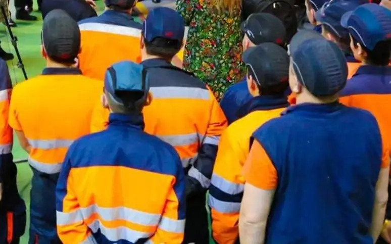 Сколько иностранцев будет работать на первой казахстанской АЭС