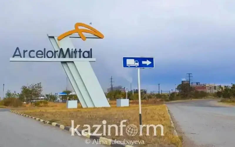 «Арселор Миттал Теміртаудағы» ЖЭО жөндеуге 5 млрд теңге бөлді 