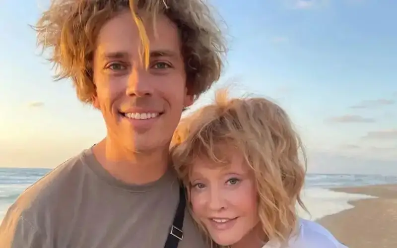 Максим Галкин оиласи билан Исроилда қолади