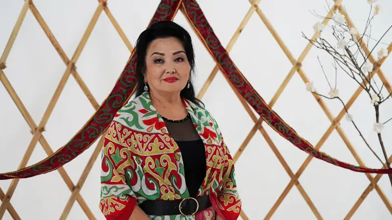 Сәуле Дулати