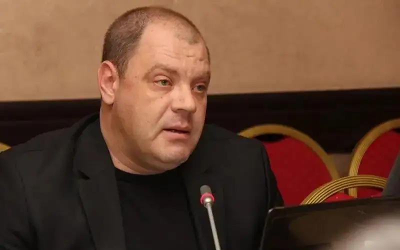 Эдуард Полетаев