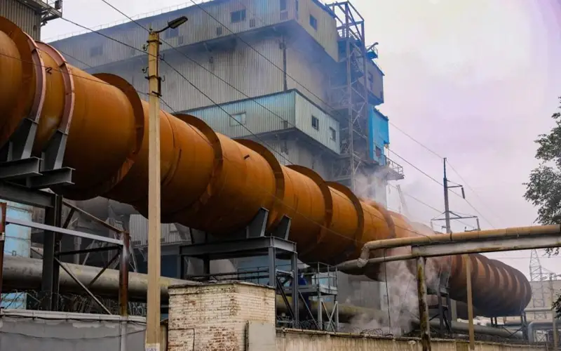 Актюбинская ТЭЦ  