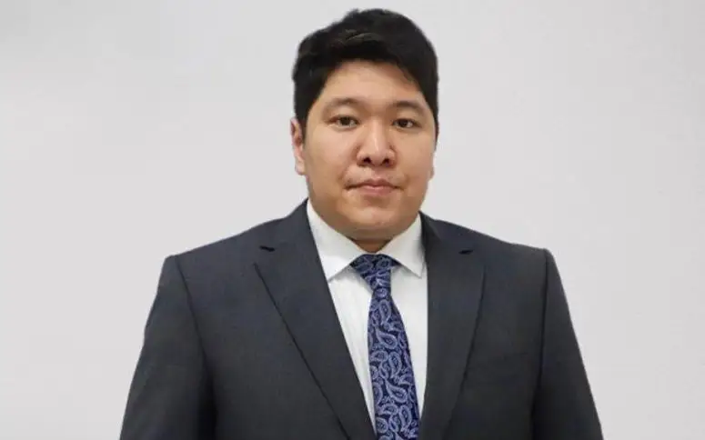 Арсен Жакупов