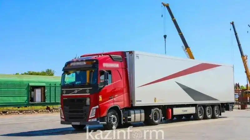 Foreign trade turnover  reached $91.1bln in 2023