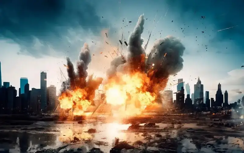 Ғазо секторидаги ХАМАС можароси ортида нима турибди?