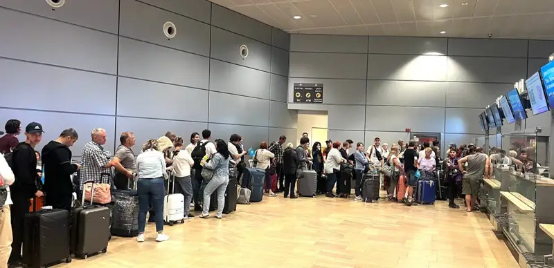 Израильде жүрген 124 қазақстандық арнайы бортпен елге жеткізіледі 