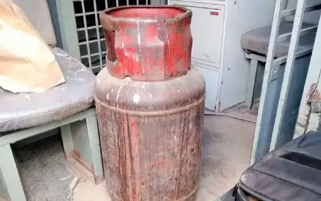 газовое оборудование