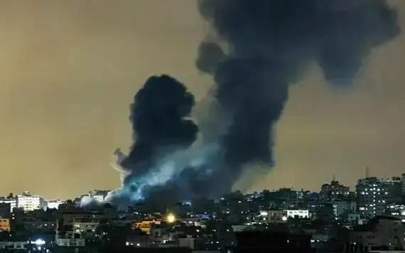 Қоҳирада Араб давлатлари лигасининг фавқулодда йиғилиши бўлиб ўтади