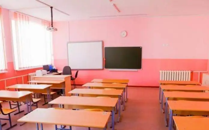 Все школы обеспечены системами безопасности – минпросвещения РК