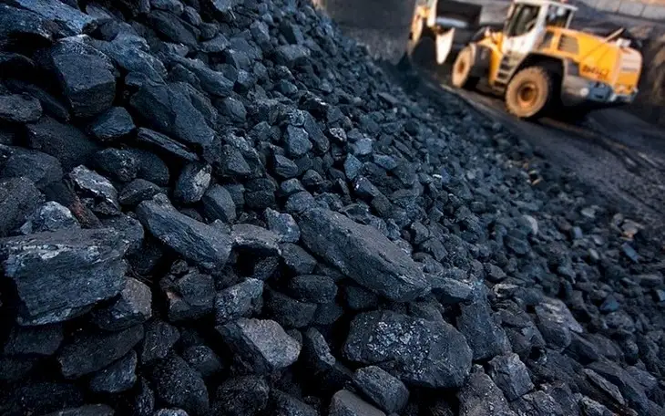 coal