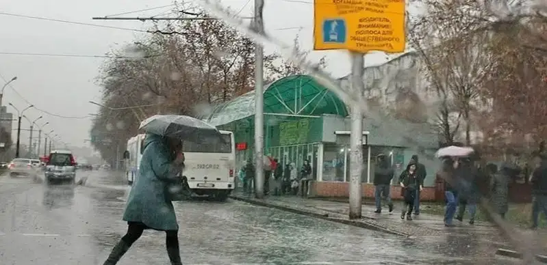 weather