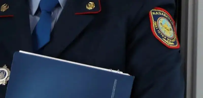 полиция
