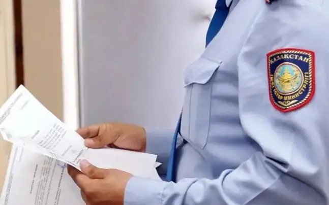 В мошенничестве подозревают замначальника учреждения уголовно-исполнительной системы в СКО