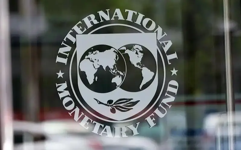 IMF下调明年全球经济增长预期至2.9%