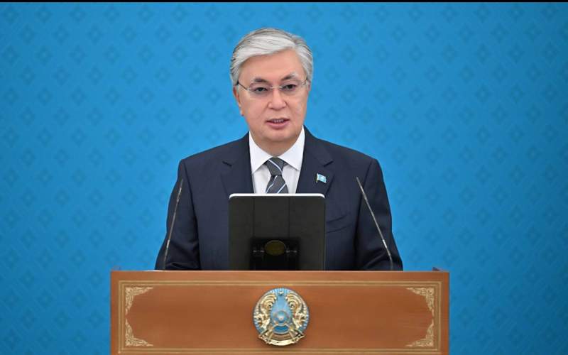 токаев токаев