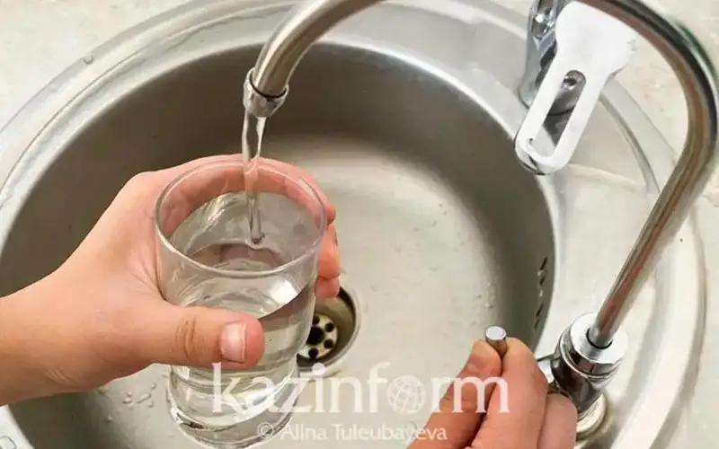 водоснабжение