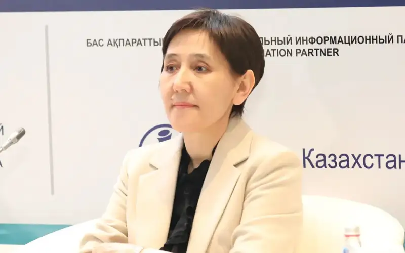 Тамара Дуйсенова