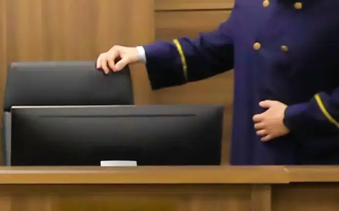 Новое назначение пожалевшего педофила судьи прокомментировали в Высшем судебном совете РК