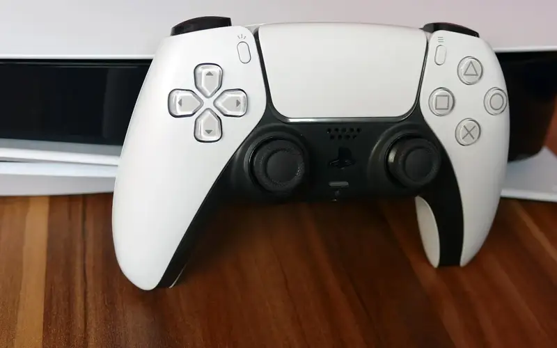 Sony to launch new model of PlayStation 5 Nov 10