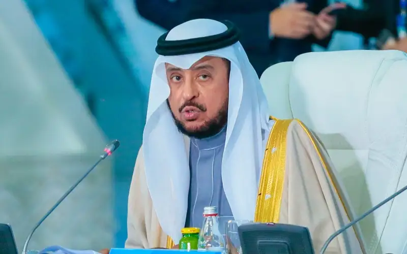 Абдурахман Абдулла аль-Зайд