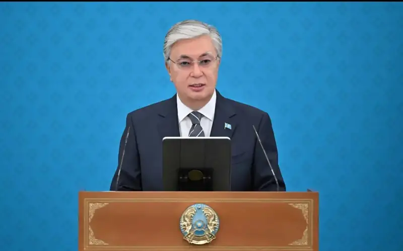 President of Kazakhstan 