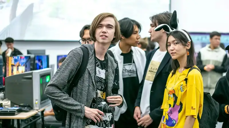 Абай вилоятида тадбиркорлик фаолияти 