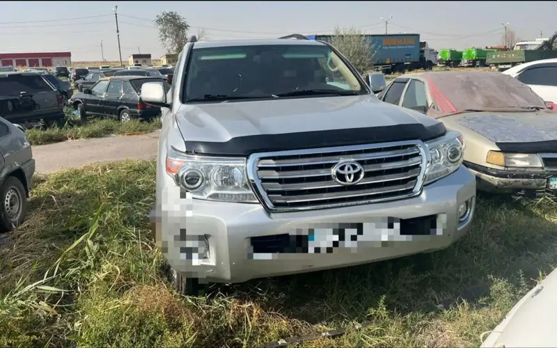 штрафстоянка