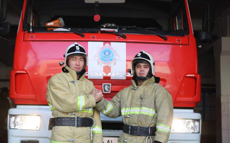 Shymkent órt sóndirýshiler