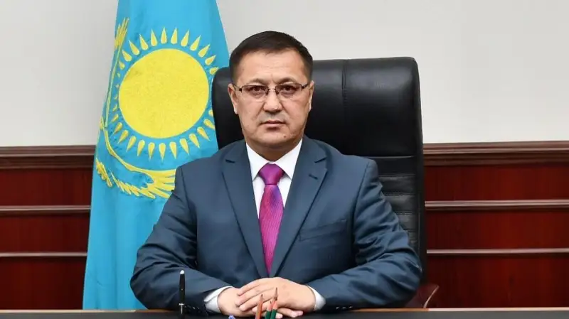 asqarbek esjanov