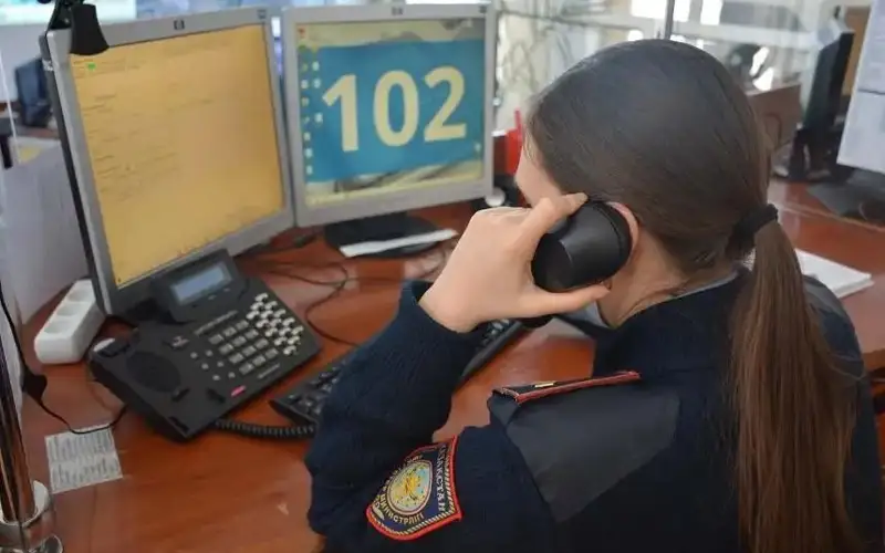 Взорвать Петропавловск угрожал пьяный житель Усть-Каменогорска