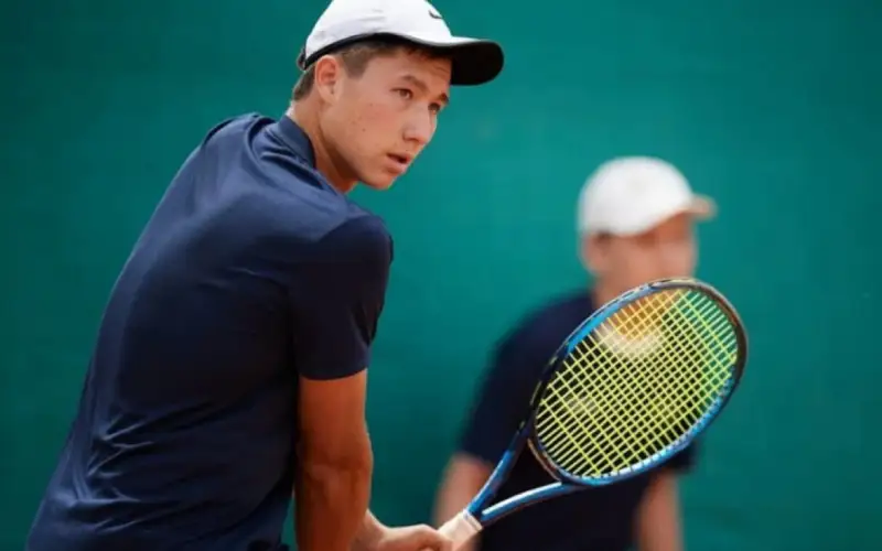 Бейбит Жукаев