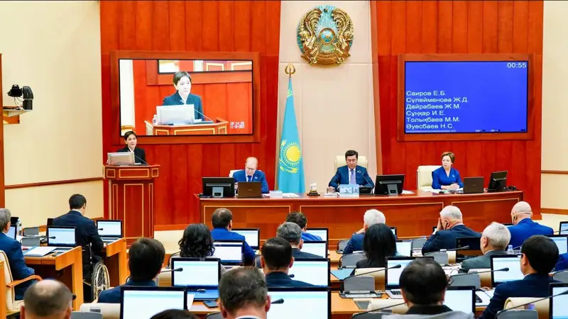 тамара дуйсенова