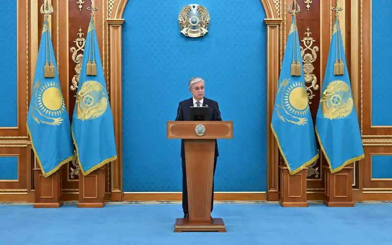 Prezıdent