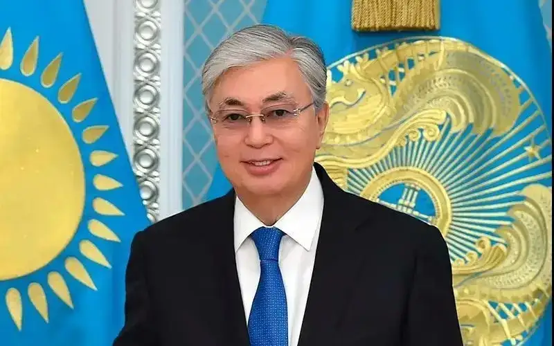 Kazakh President