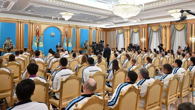 Президент