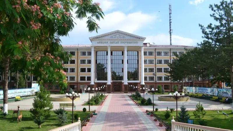 Ўзбекистон