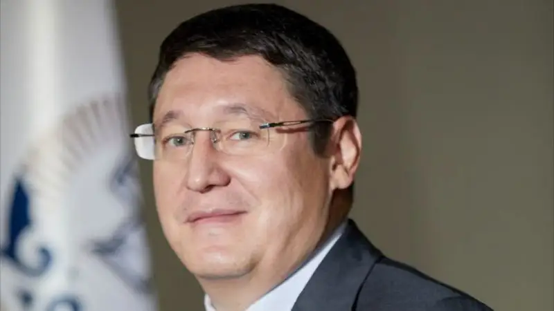 Sátqalıev
