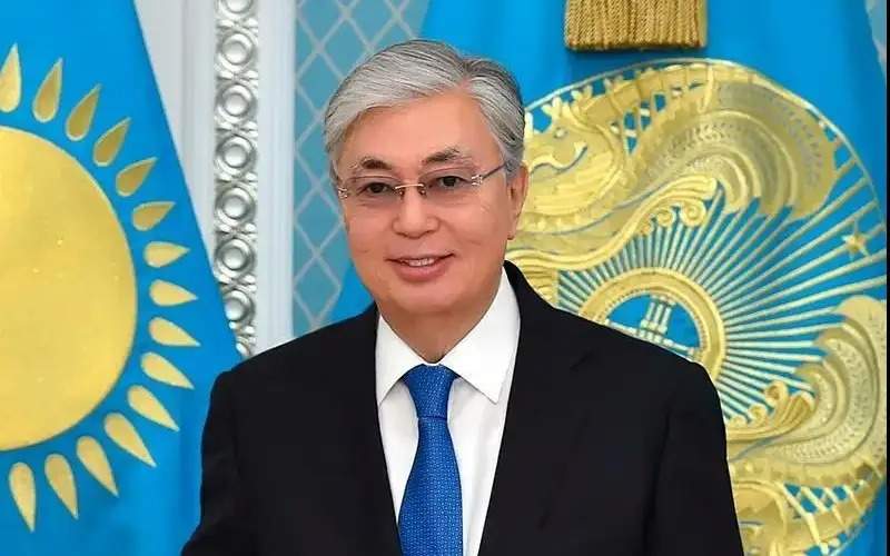 Kazakh President