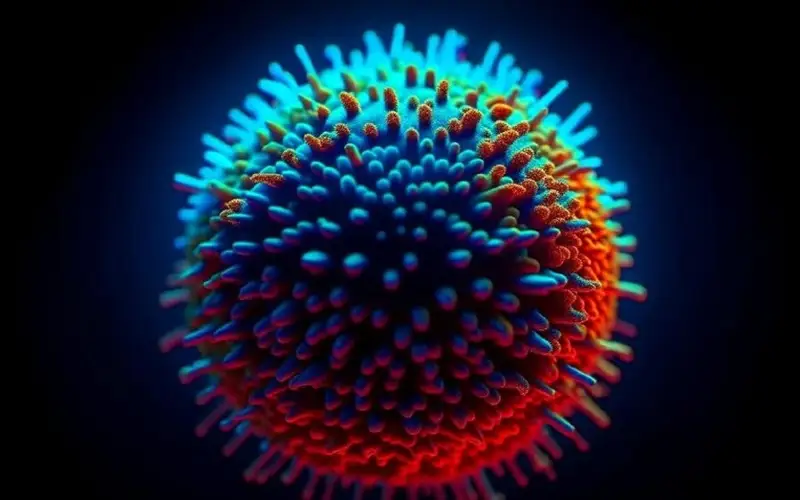 Новый вариант коронавируса заражает только привитых и переболевших – фейк