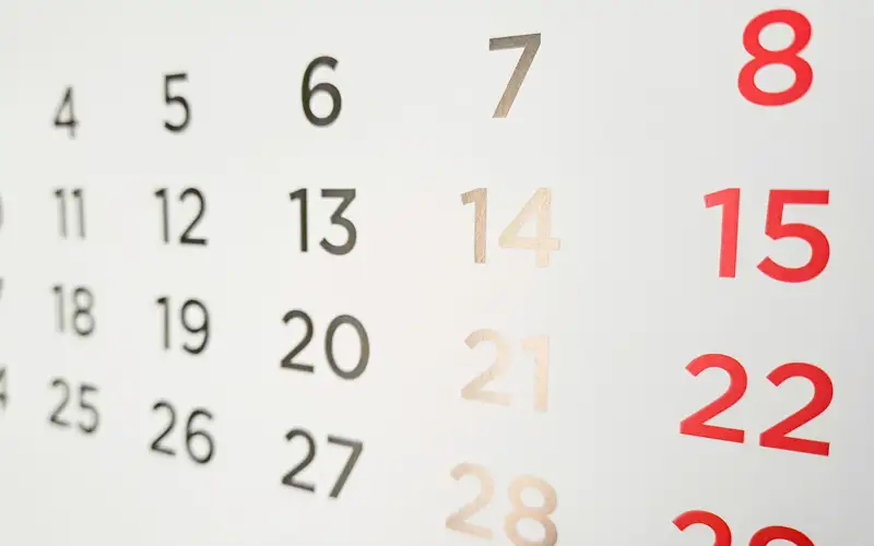 kalendar