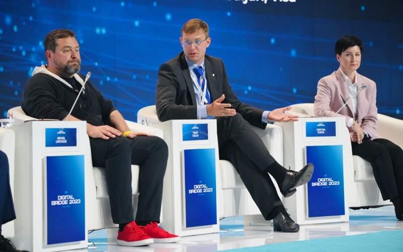 Тимур Турлов