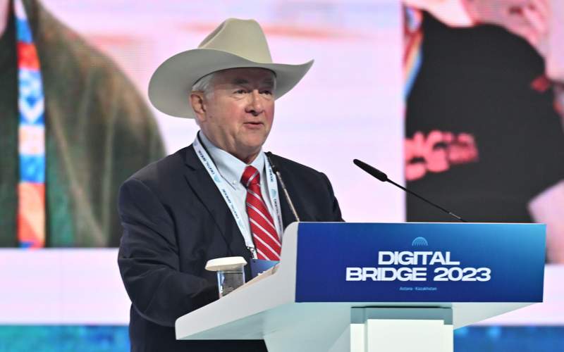 Digital Bridge 2023 Digital Bridge 2023